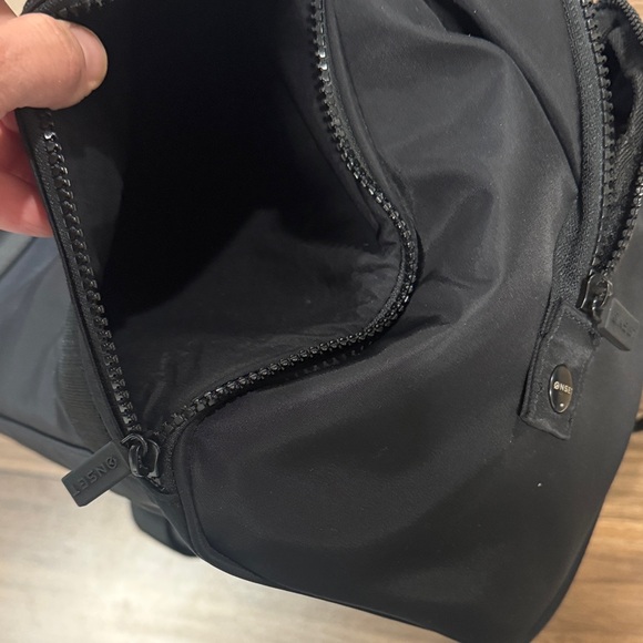 ONSET “OTW” Black Duffel Bag - Picture 8 of 10